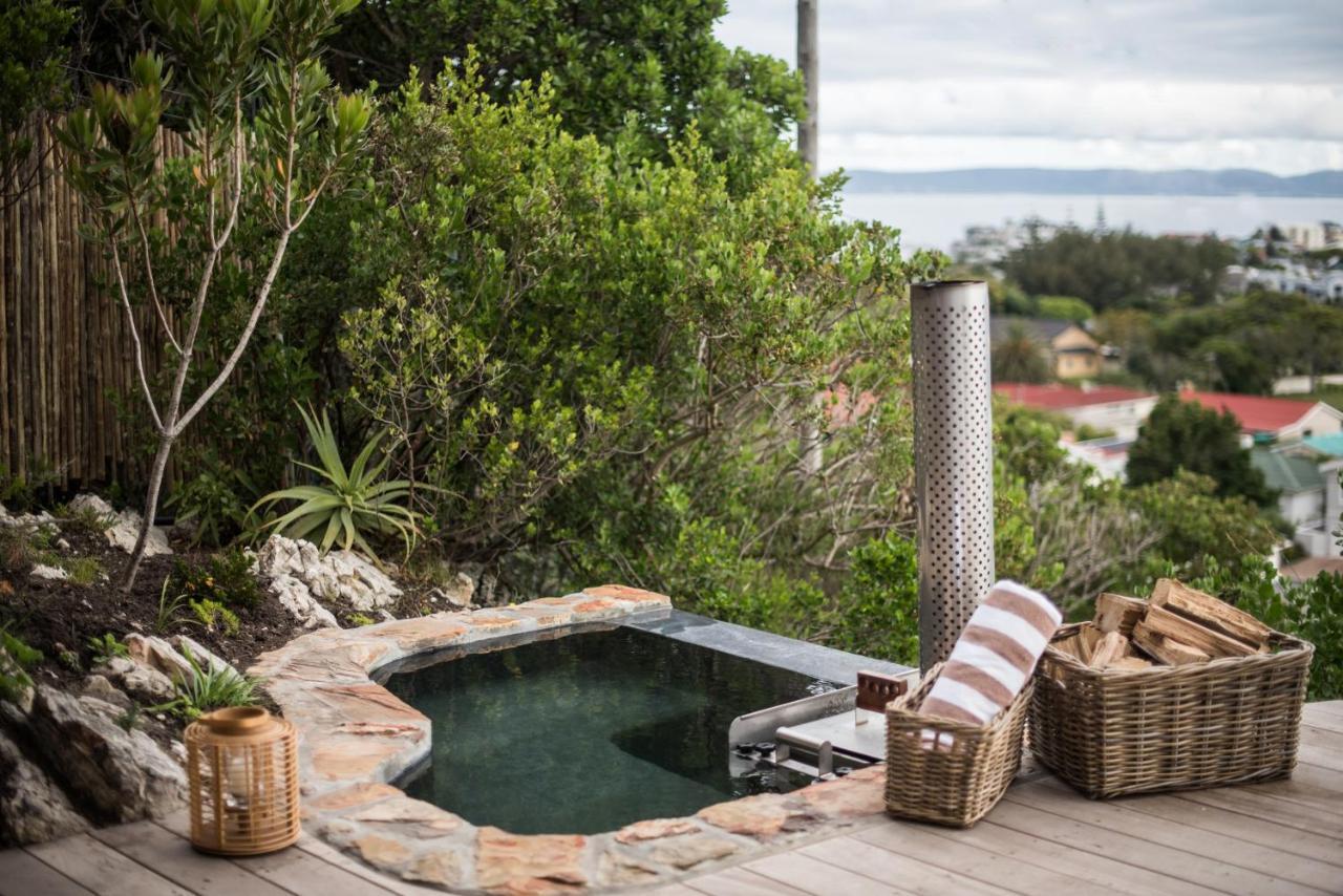 Hotel Ridge House Hermanus Exterior foto