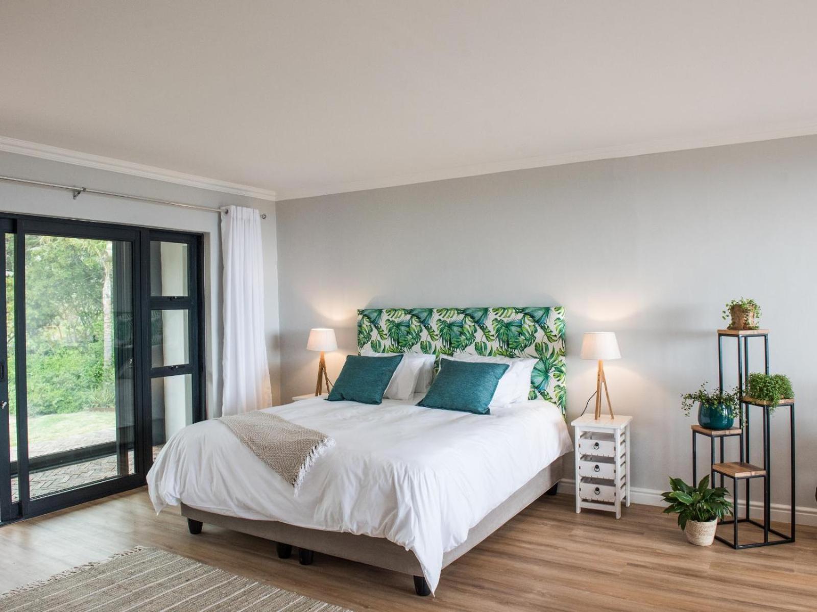 Hotel Ridge House Hermanus Exterior foto