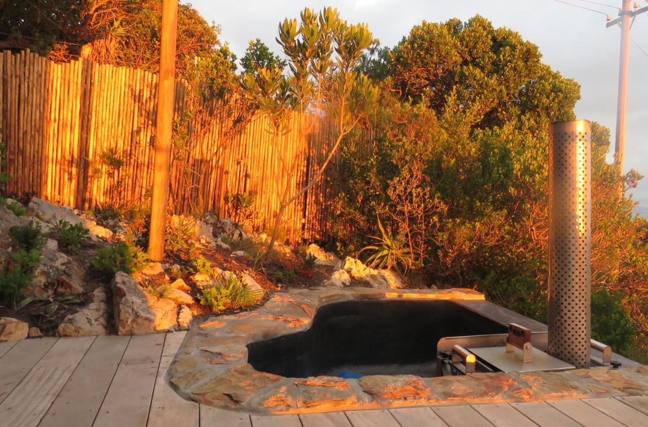 Hotel Ridge House Hermanus Exterior foto