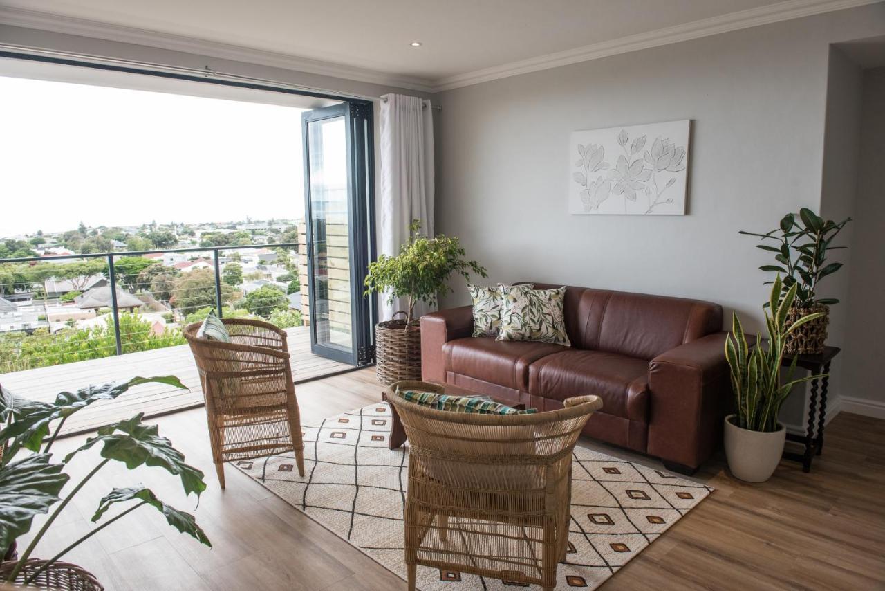 Hotel Ridge House Hermanus Exterior foto